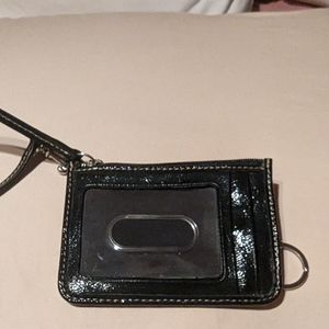 ID holder and card holder